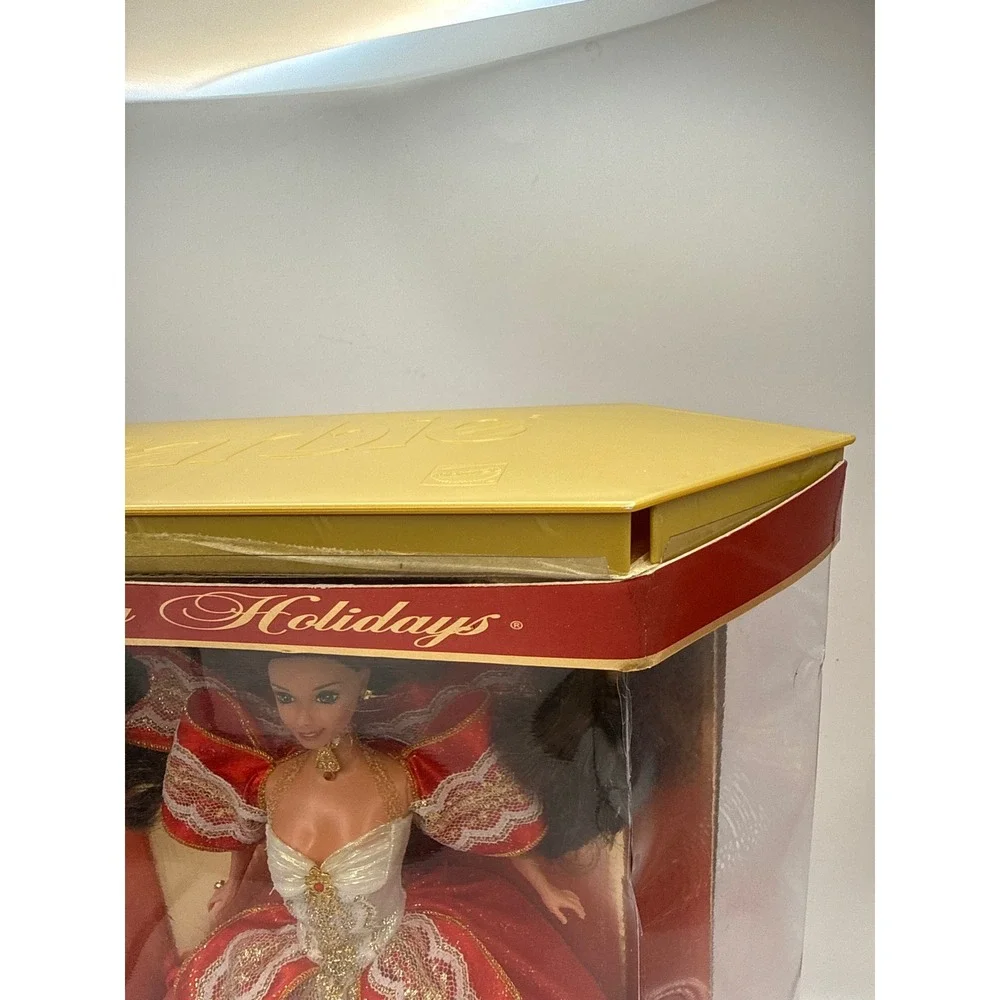 Mattel 1997 happy
